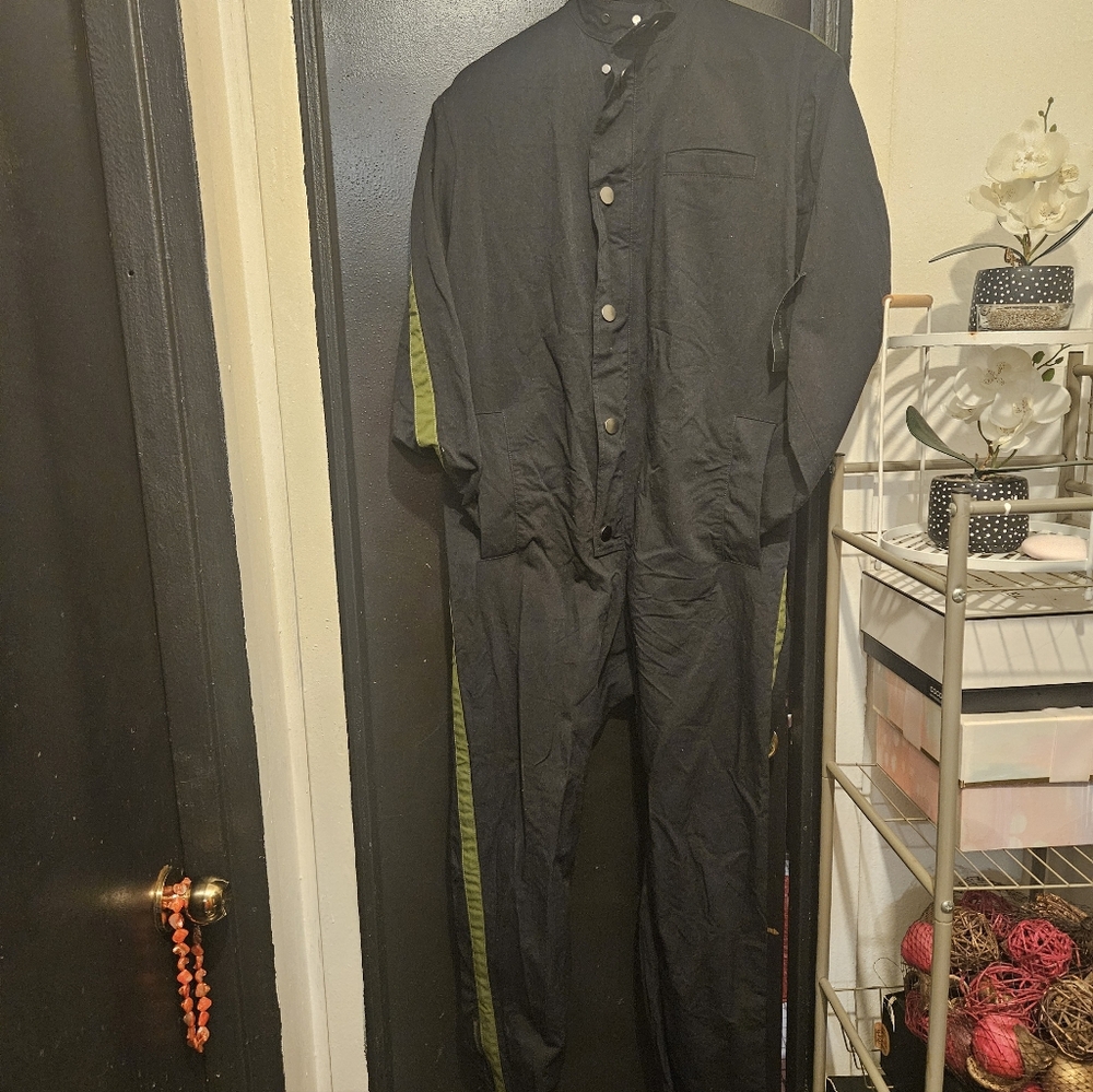 Marc By Marc Jacobs Jumpsuit